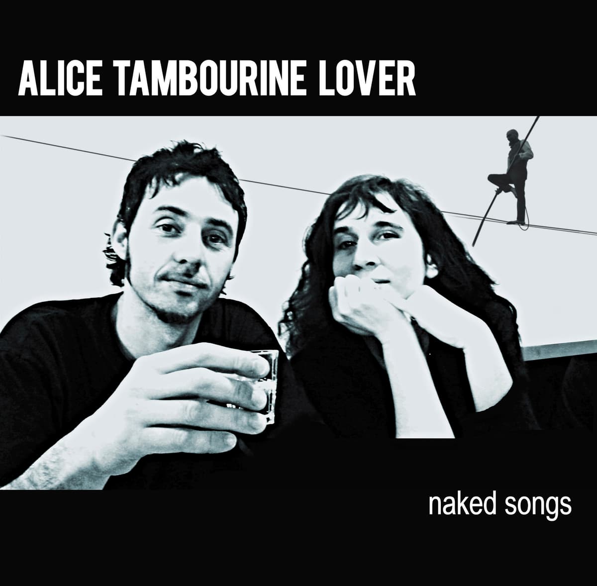 Naked Songs