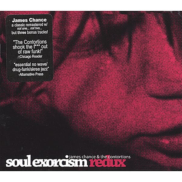 Soul Exorcism Redux