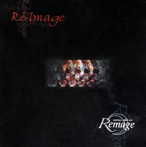 Ré-Image