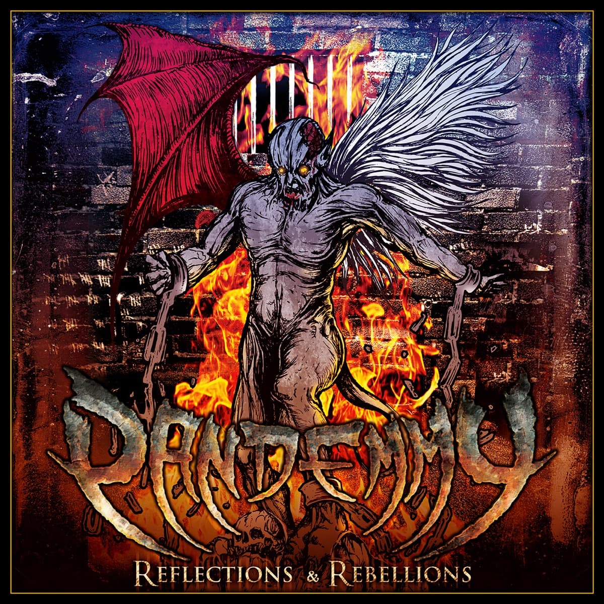 Reflections & Rebellions
