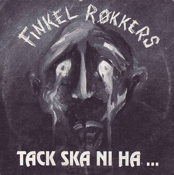 Tack ska ni ha...
