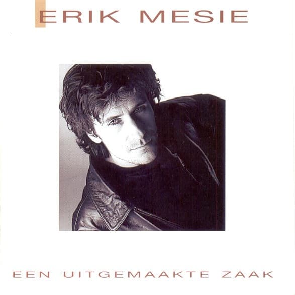 Een uitgemaakte zaak
