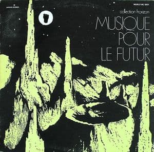 Musique pour le futur