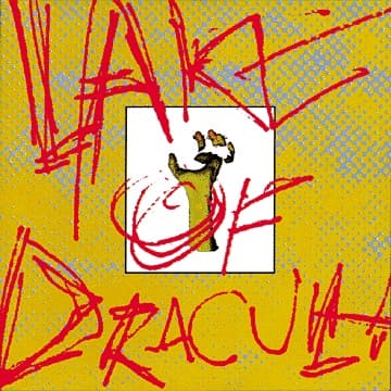 Lake of Dracula