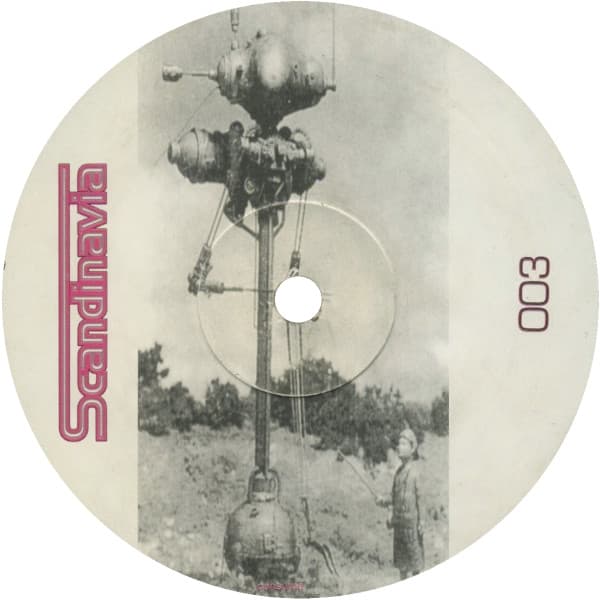 Ultimathule EP