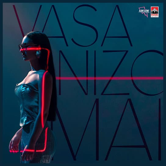 Vasanizomai