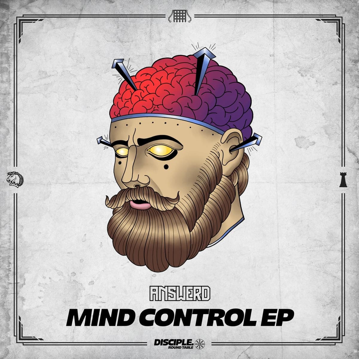 Mind Control EP
