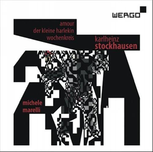 Amour / Der Kleine Harlekin / Wochenkreis