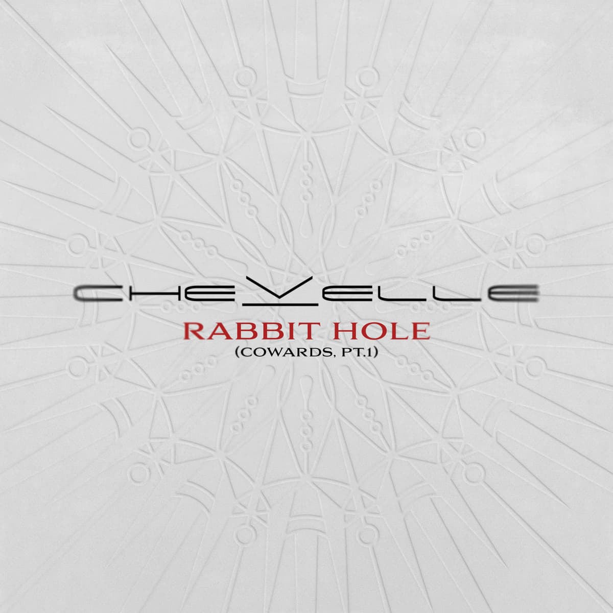 Rabbit Hole (Cowards, Pt. 1)
