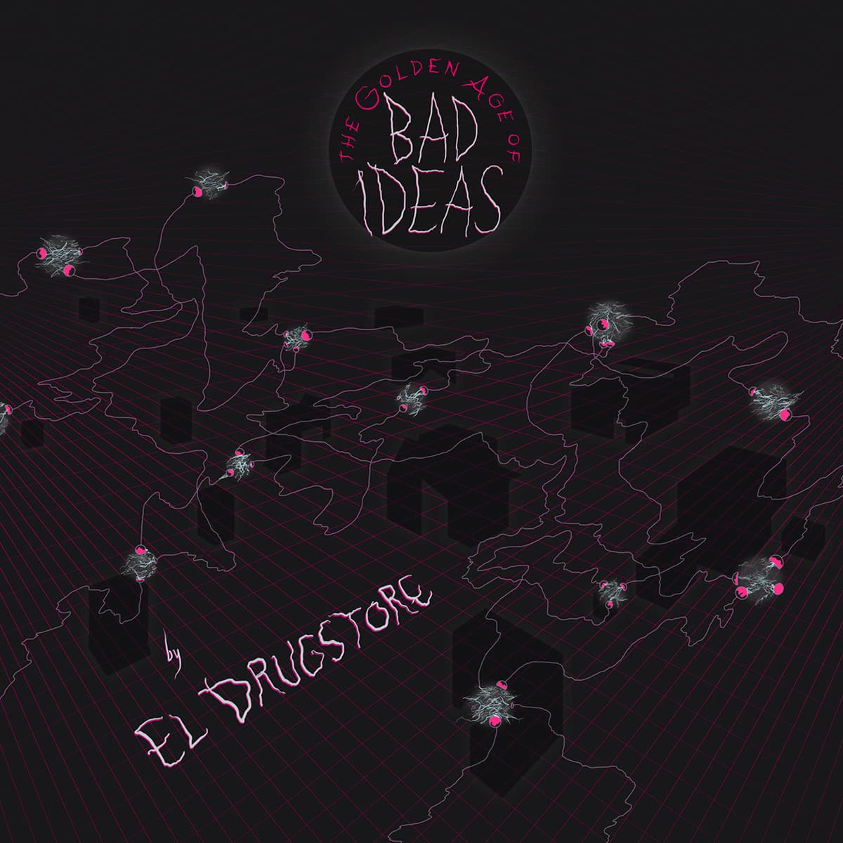 The Golden Age of Bad Ideas