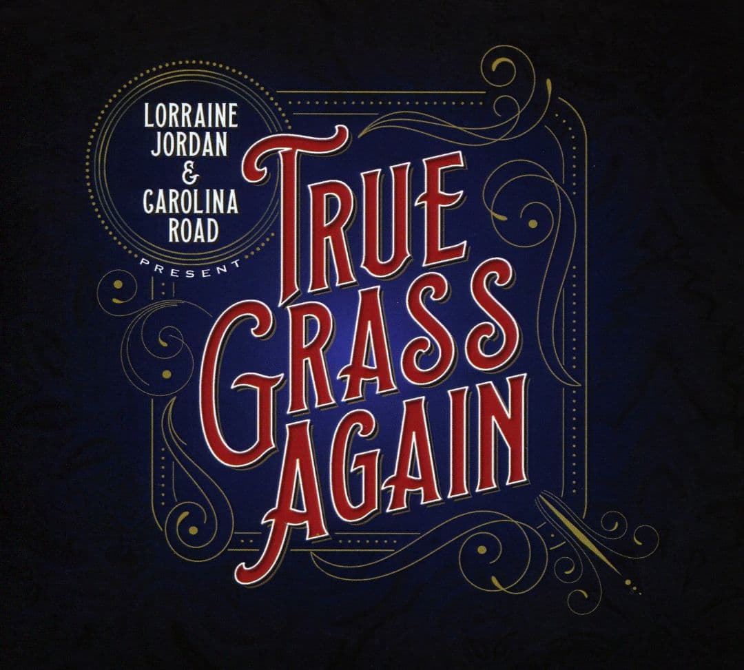 True Grass Again