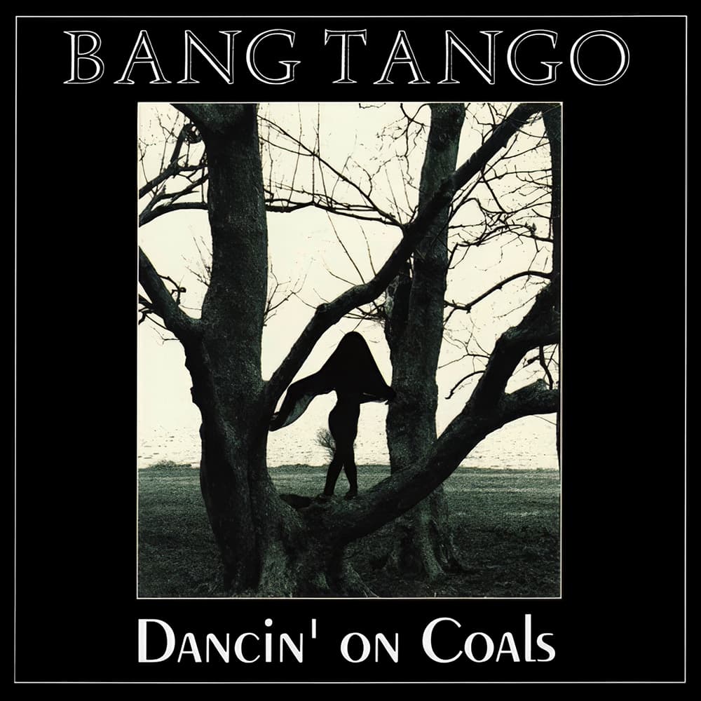 Dancin' on Coals