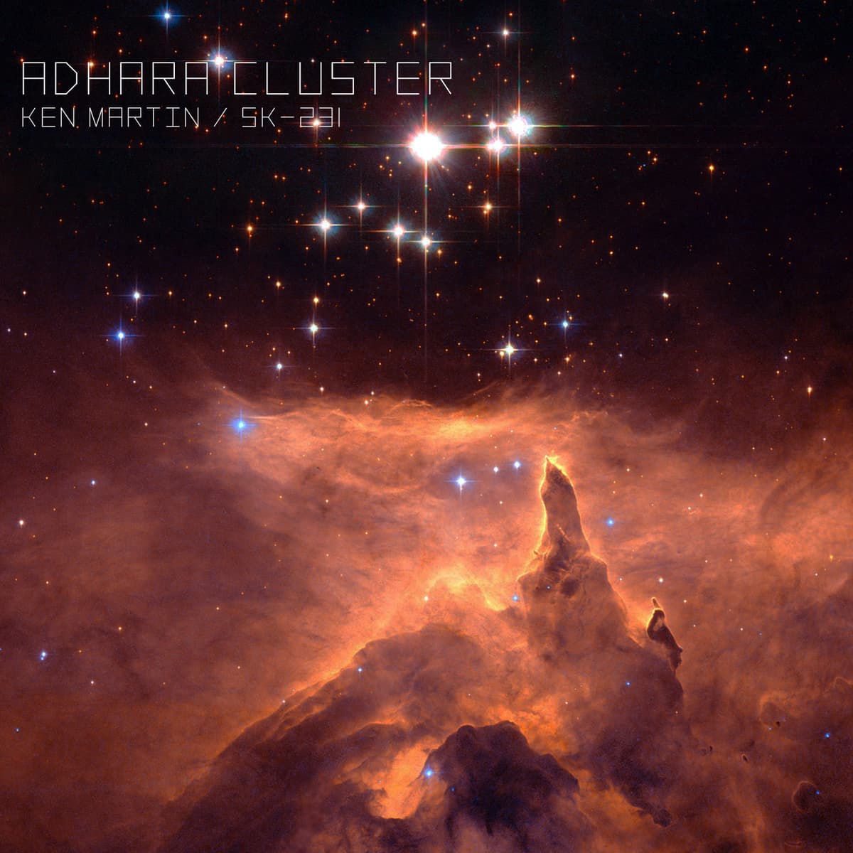 Adhara Cluster