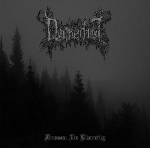 Frozen in Eternity