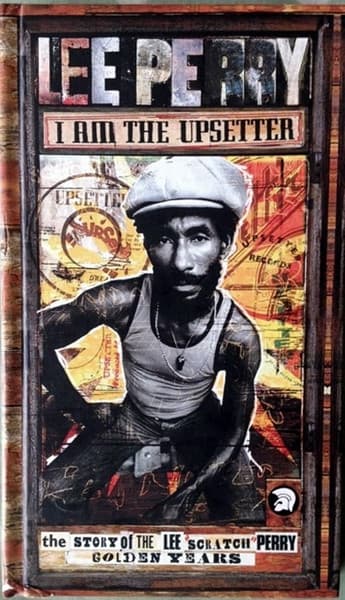 I Am the Upsetter