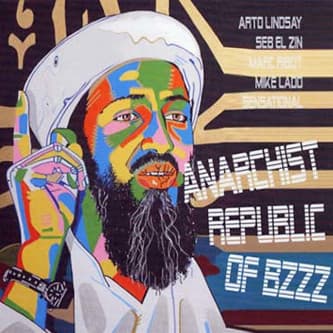 Anarchist Republic of Bzzz