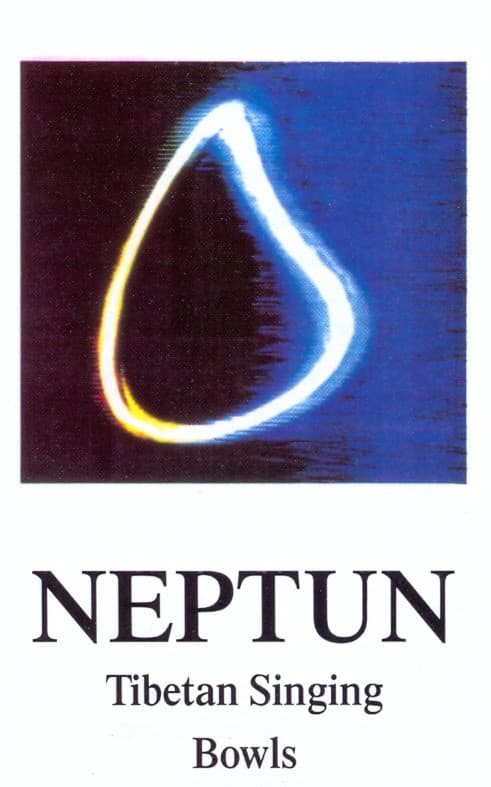 Neptun: Tibetan Singing Bowls