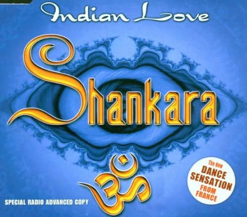 Indian Love