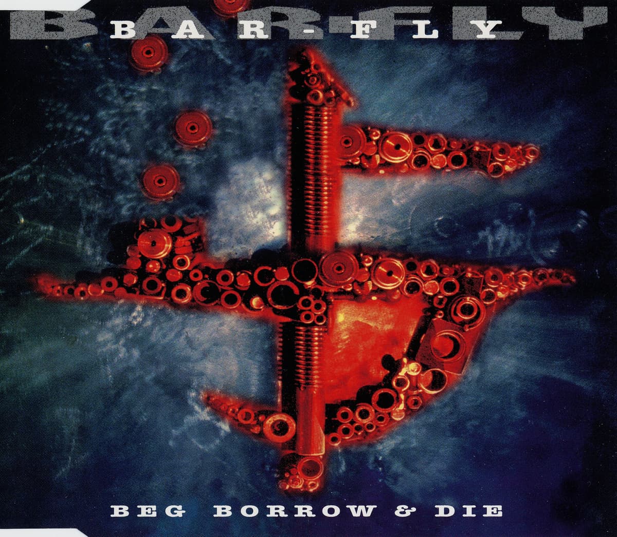 Beg, Borrow And Die