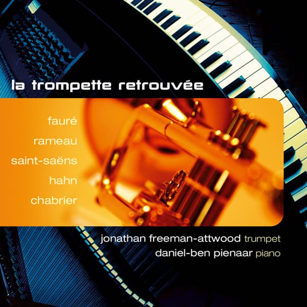 La Trompette retrouvée