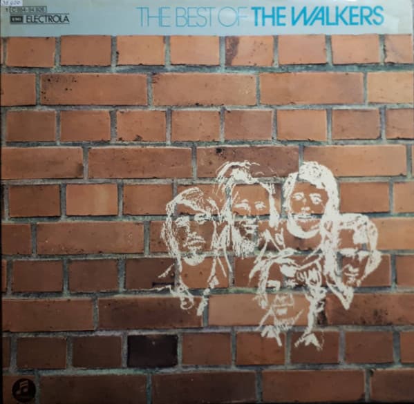 The Best of the Walkers