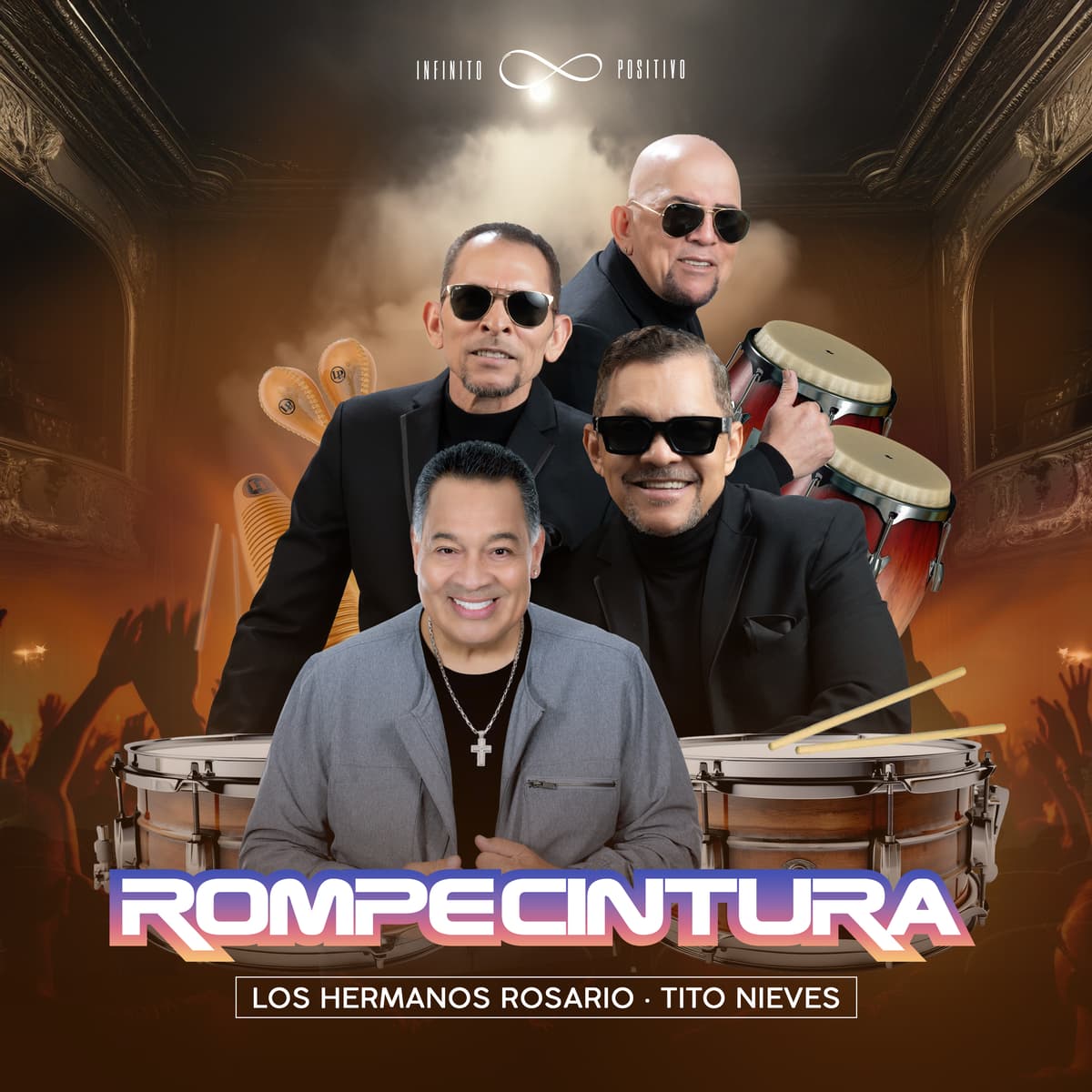 Rompecintura