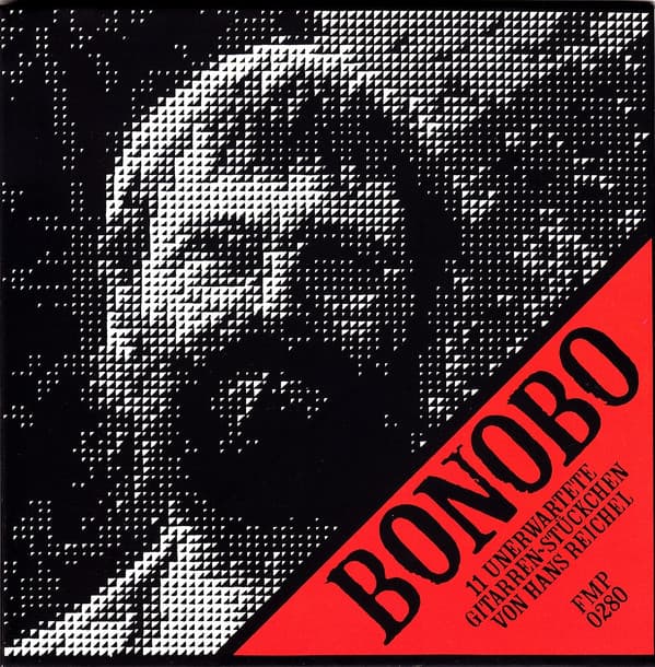 Bonobo