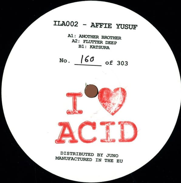 I Love Acid 002