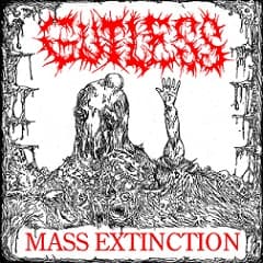 Mass Extinction