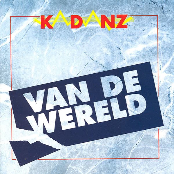 Van de wereld