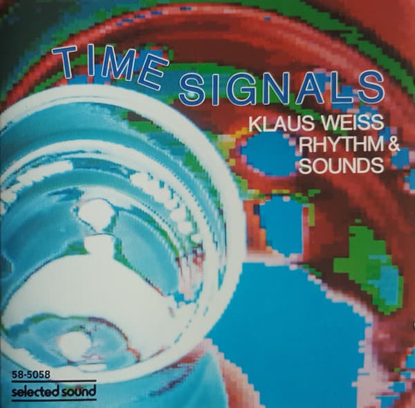 Time Signals