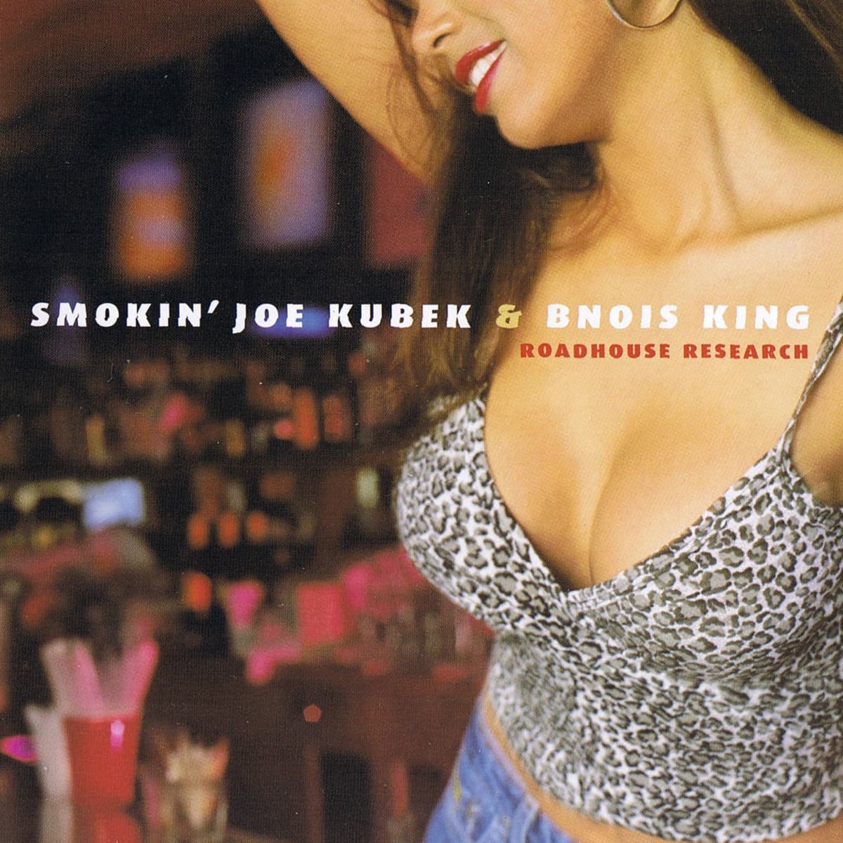 Roadhouse Research