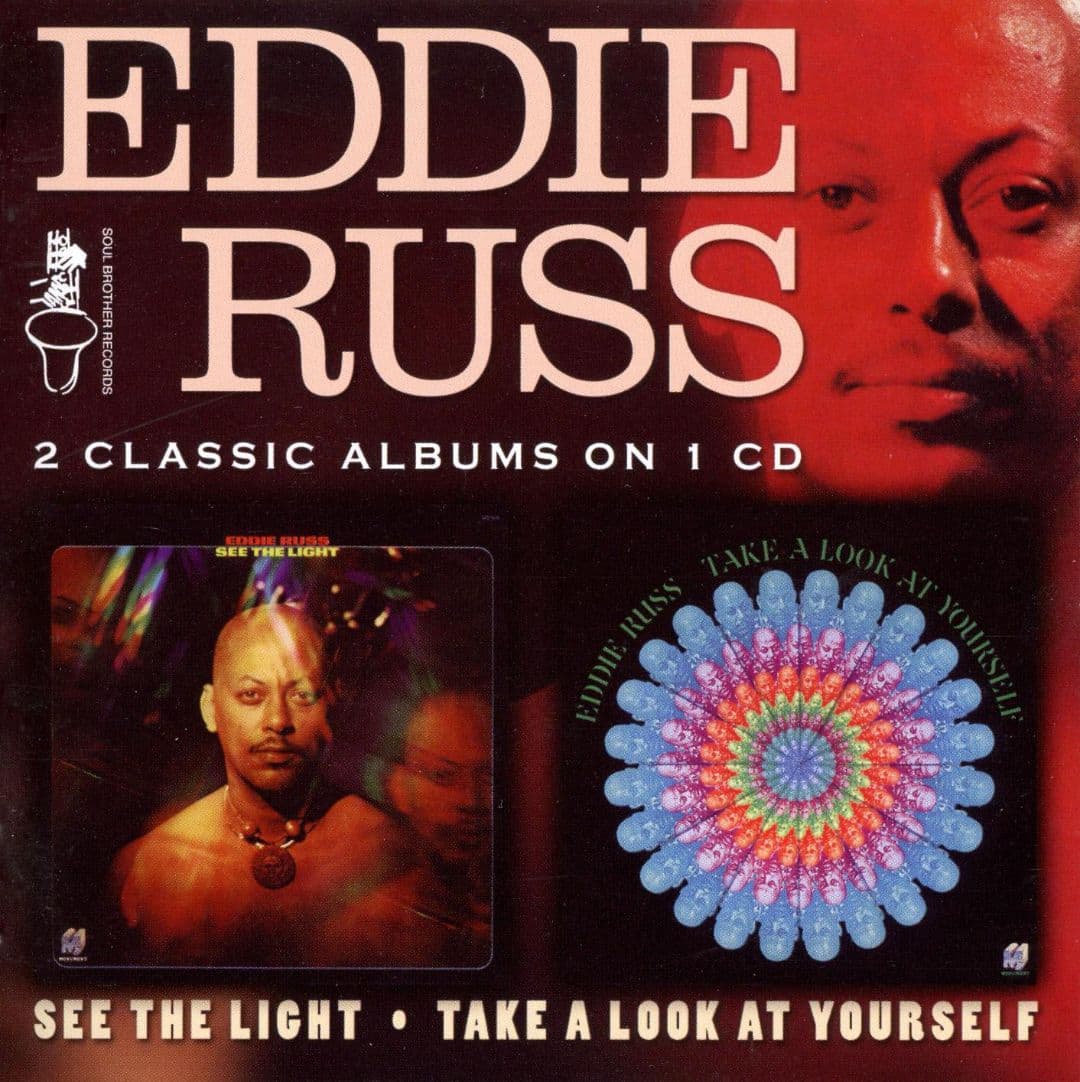 See The Light / Take a Look at Yourself