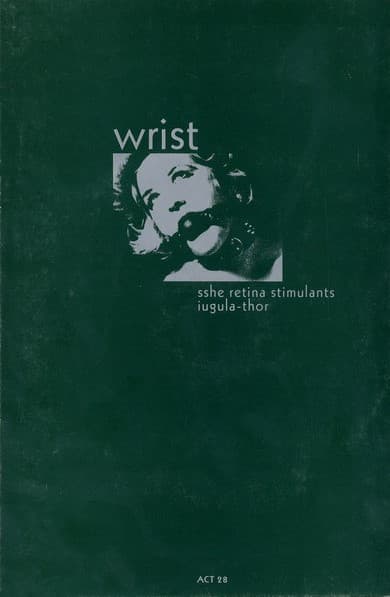 Wrist