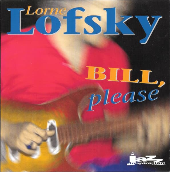 Bill, Please