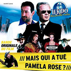 Mais qui a tué Pamela Rose ?