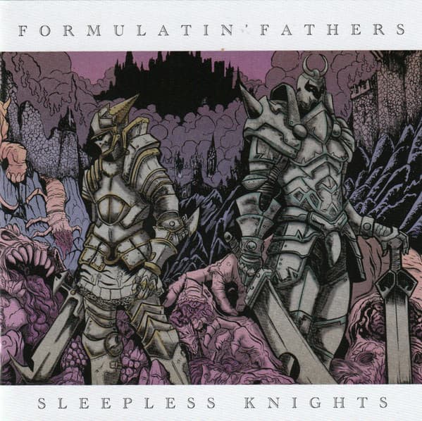 15 Years of Sleepless Knights