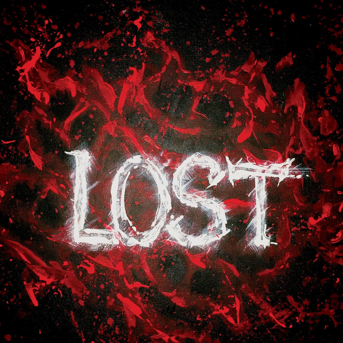 Lost