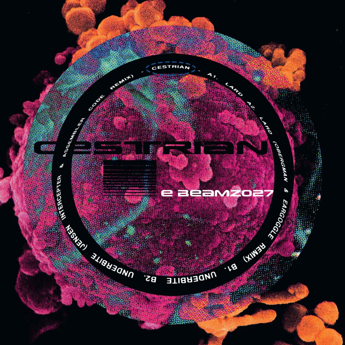 Underbite EP