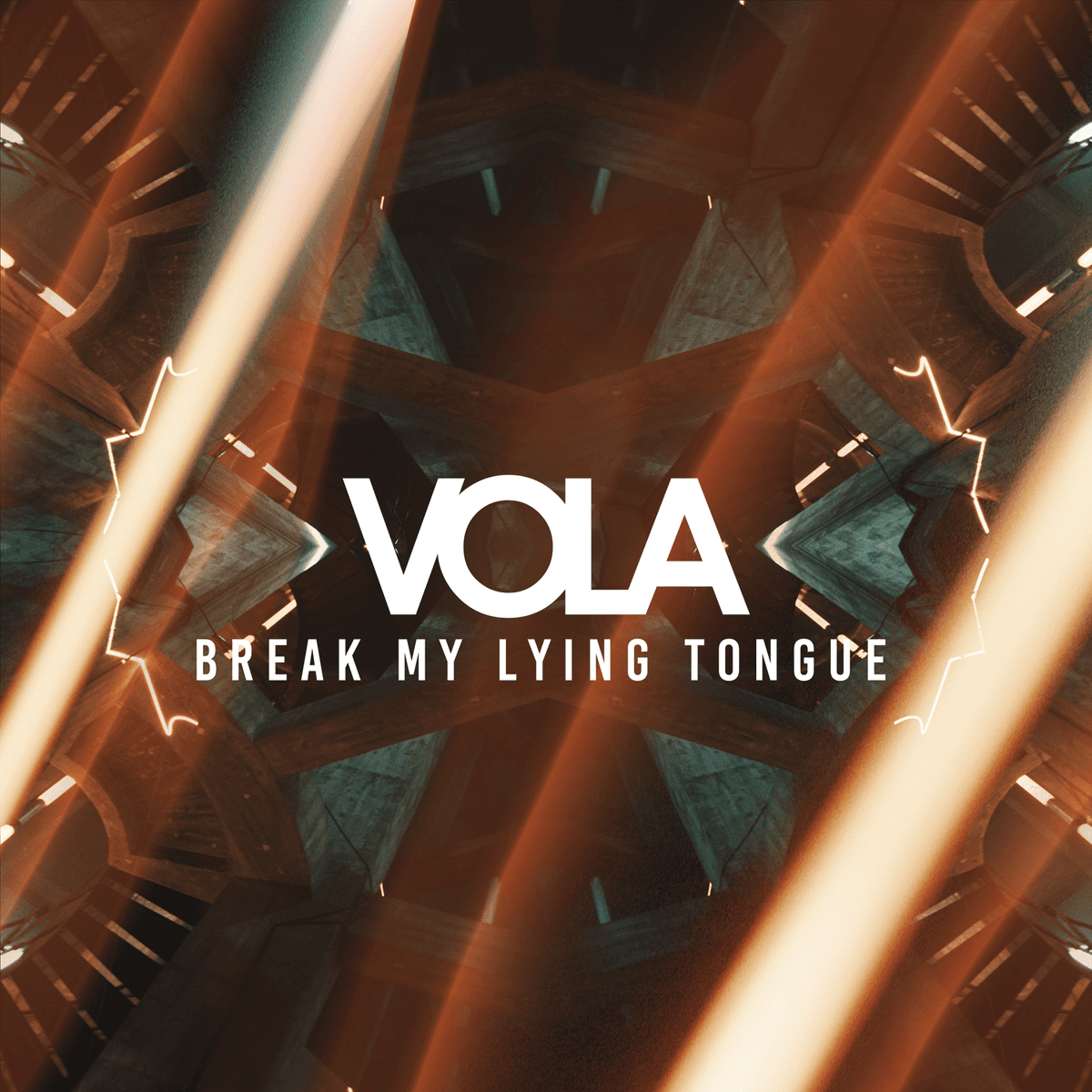 Break My Lying Tongue