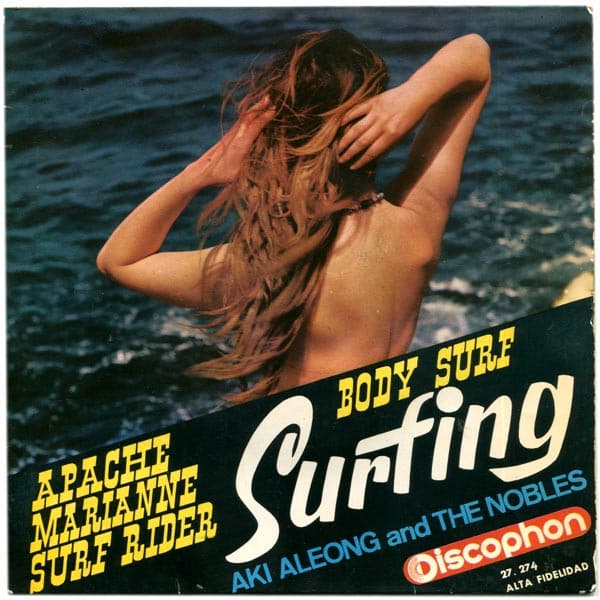 Surfing