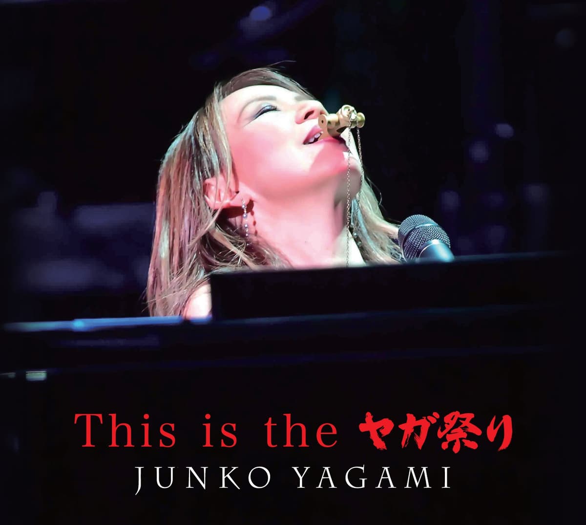 This Is The ヤガ祭り