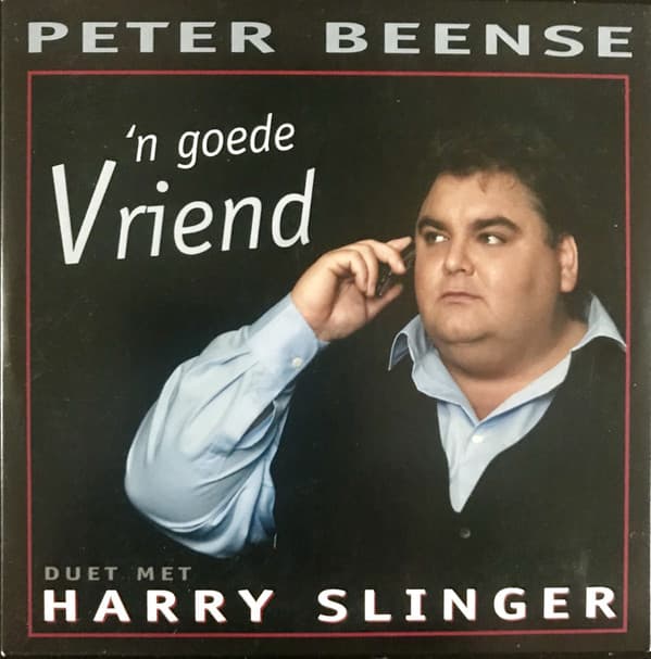 'n Goede vriend
