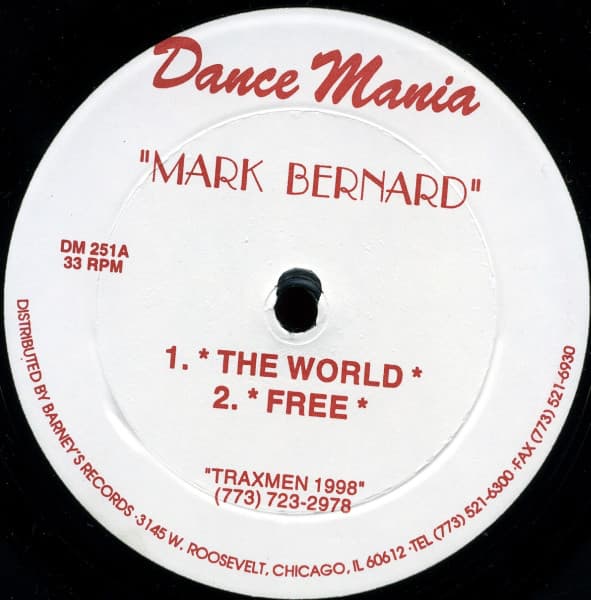 The World