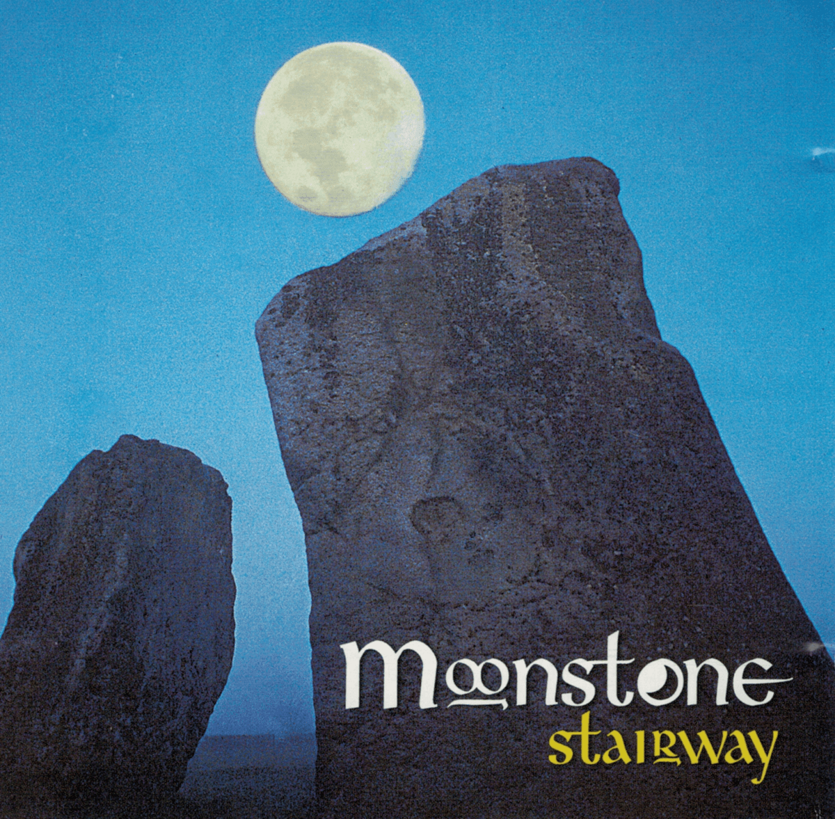Moonstone
