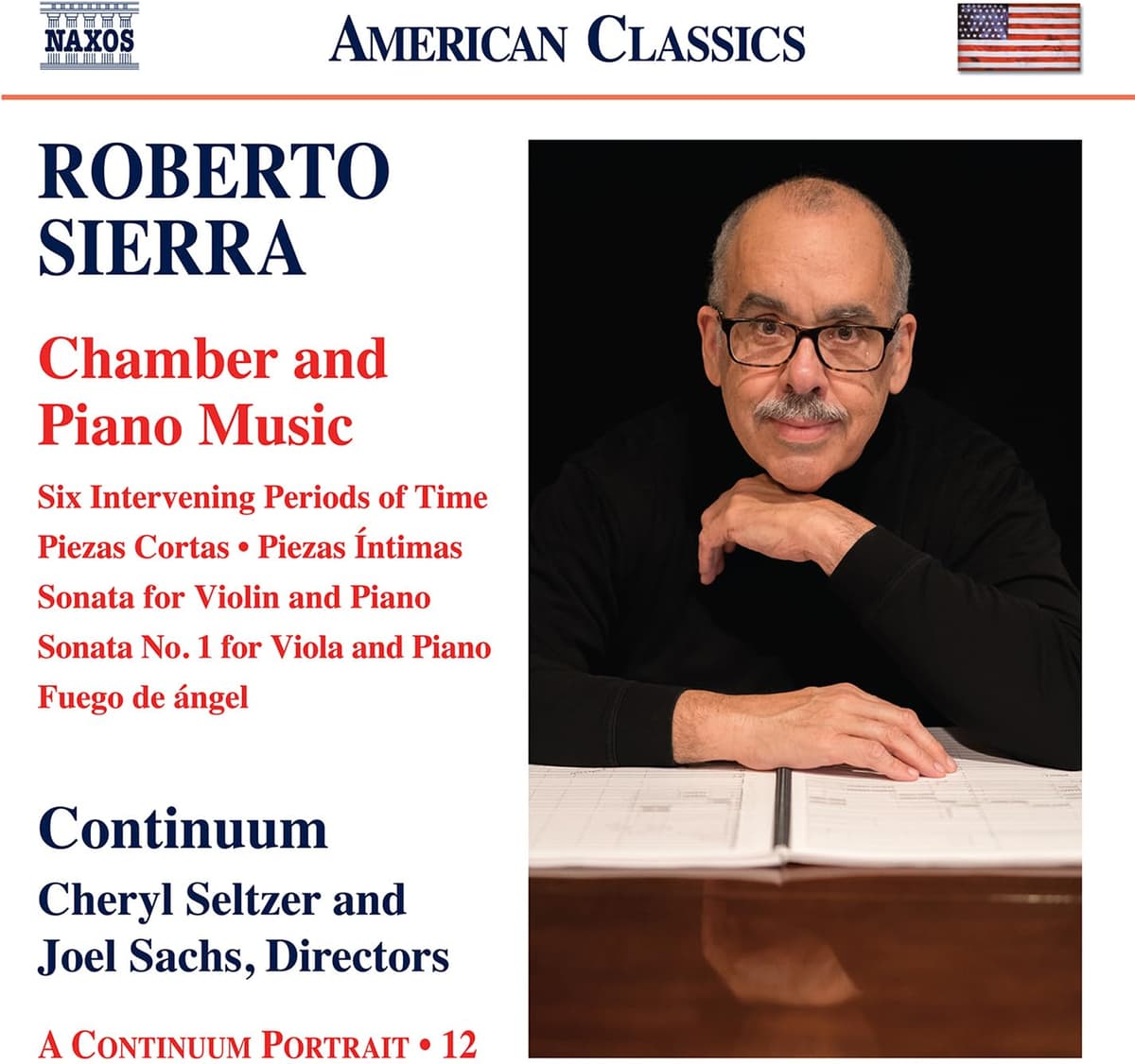 Chamber and Piano Music