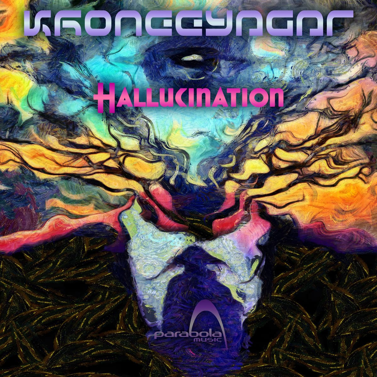 Hallucination