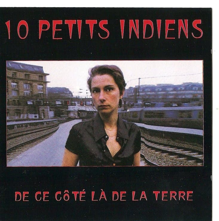 De ce côté là de la Terre