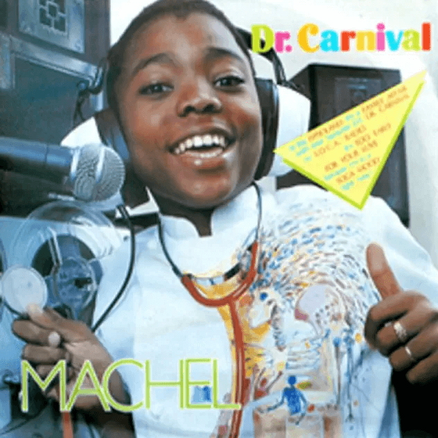 Dr. Carnival