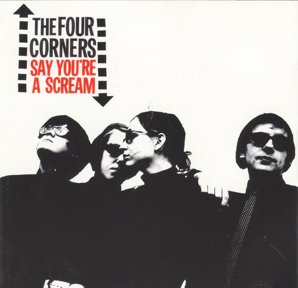 Say You're a Scream